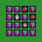 Memory Mystical Creatures