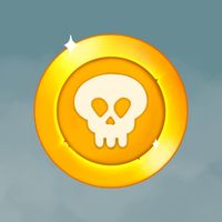 Cursed gold of the Sky Pirates