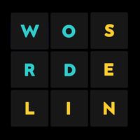 WORD LINES - Hidden Word Searc