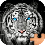 Animals Jigsaw Puzzles Offline