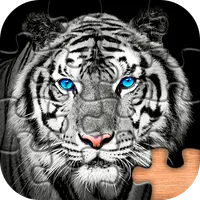 Animals Jigsaw Puzzles Offline
