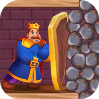 Kingdom Match: Royal Adventure