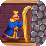 Kingdom Match: Royal Adventure