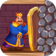Kingdom Match: Royal Adventure