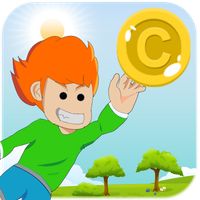 Jungle Adventure Dash Boy X