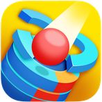 Tower Blast: Crash Stack Ball