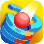 Tower Blast: Crash Stack Ball