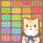 Goods Sorting: Kids Sort Games