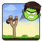 Sling Superheroes : Angry Supe