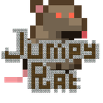 Jumpy Rat
