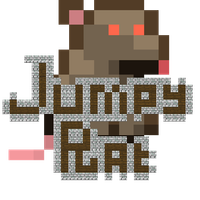 Jumpy Rat