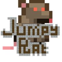Jumpy Rat