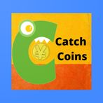Catch Coins