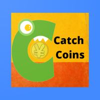 Catch Coins
