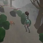 Mountain Climb