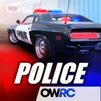 OWRC Police: Chase Simulator
