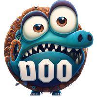 Doo - Word Puzzle Game