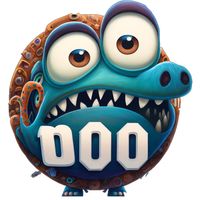 Doo - Word Puzzle Game