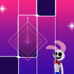 Mr Hopp's Piano Game Playhouse