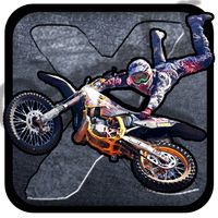 XFMX Freestyle Motocross