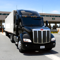 US Truck Game: Truck Simulator