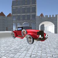 AGER 1927 Vintage cars racing