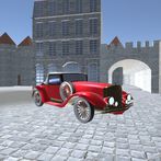 AGER 1927 Vintage cars racing