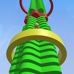 Farm Saga : Twist Roller 3D