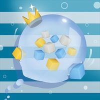 Jelly King 3D