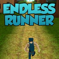 RUN NOW - The best endless gam