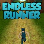 RUN NOW - The best endless gam