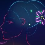 Neon Journey