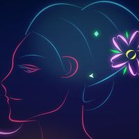 Neon Journey