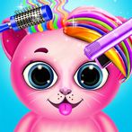 Animal Makeover & Hair Salon