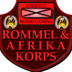 Rommel And Afrika Korps