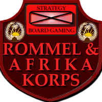 Rommel And Afrika Korps