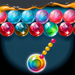 Bubble Tea Shooter Match