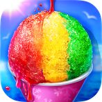 Snow Cone Maker - Summer Fun