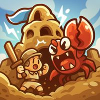 Sandcastle TD