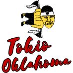 Tokio Oklahoma