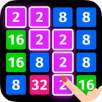 2248 Number Puzzle Games 2048