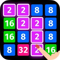 2248 Number Puzzle Games 2048