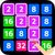 2248 Puzzle Merge Number Games. 2048-like Teasers