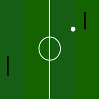 Soccer Classic Pong