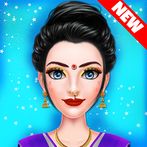 Indian Arranged Wedding Makeup