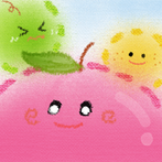 Melon Pop - Fruit Puzzle