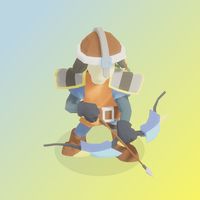 Hunt as Master