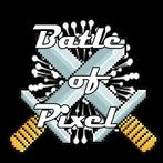 Pixel Of Fighter : JUEGO DE PE