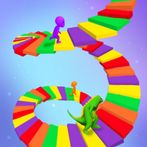 Color Race - Color Challenge