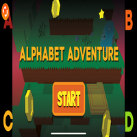 Alphabet Adventure